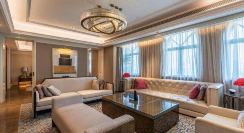 The Qube Hotel Nanchang East Exterior photo