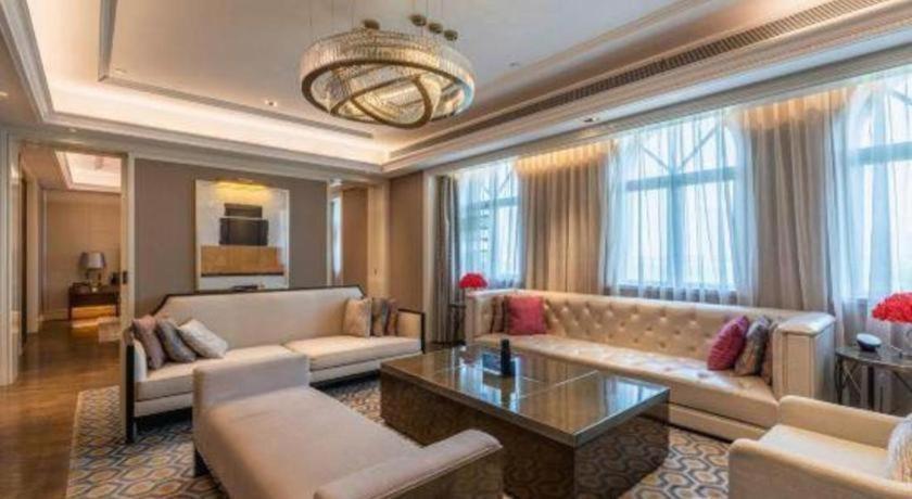 The Qube Hotel Nanchang East Exterior photo